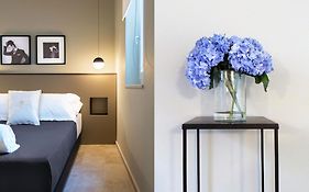 CinqueSuites Ortigia